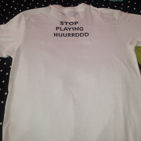 Mind Freak T Shirt - Picture 2 of 2