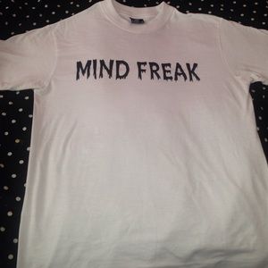 Mind Freak T Shirt