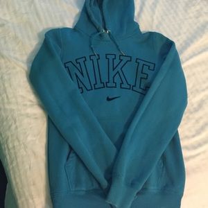 Nike sweatshirt