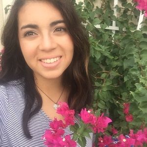 Meet your Posher, Norma