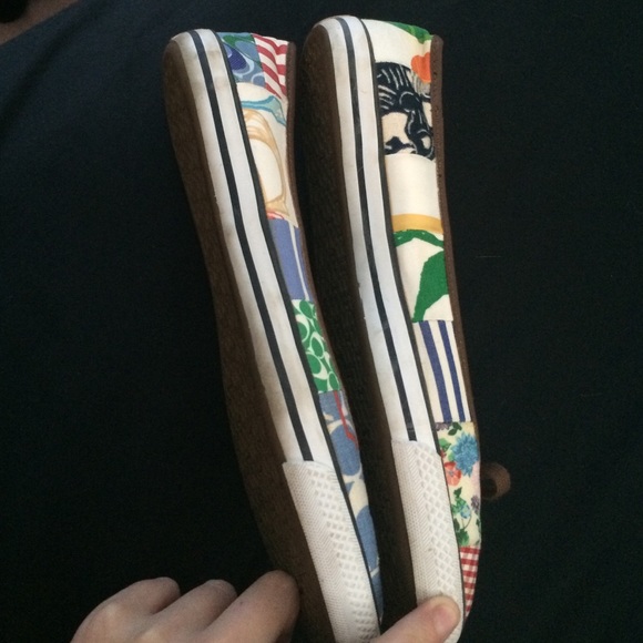 Coach flats - Picture 2 of 3