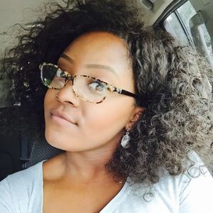 Meet your Posher, Briahna