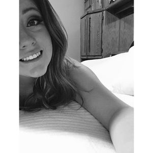 Meet your Posher, Taylar