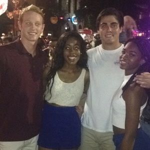 Meet your Posher, Billy