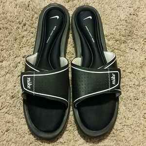 Nike sandals
