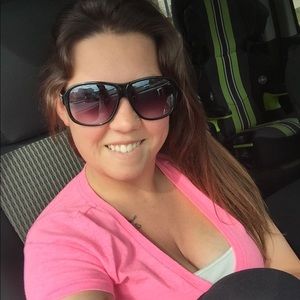 Meet your Posher, Kylie