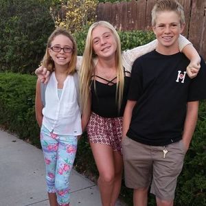 Meet your Posher, April