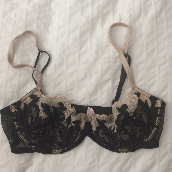 🎈SOLD🎈Sexy Lace underwire bralette