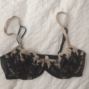 🎈SOLD🎈Sexy Lace underwire bralette