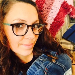 Meet your Posher, Alex