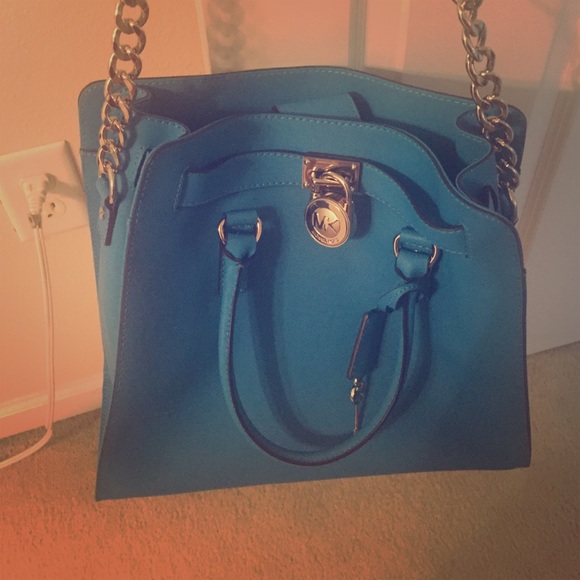 Michael Kors bag brand new never used