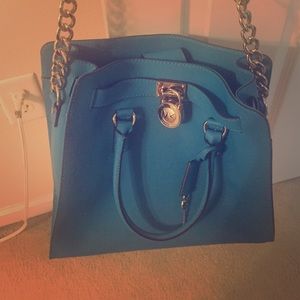 Michael Kors bag brand new never used