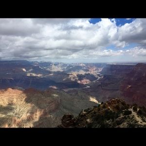 Meet your Posher, Tara