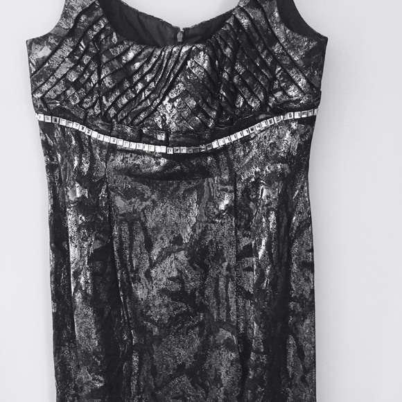 Cocktail Dress