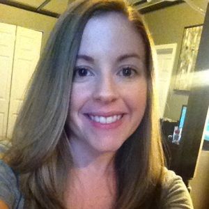 Meet your Posher, Keri