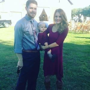 Meet your Posher, Kaley