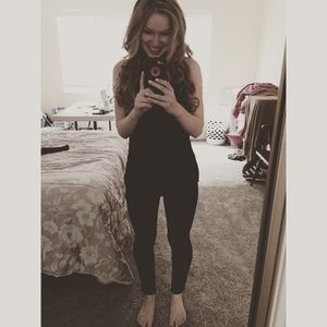 Meet your Posher, Kaela