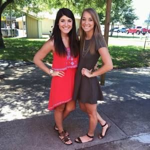 Meet your Posher, Jenna rae