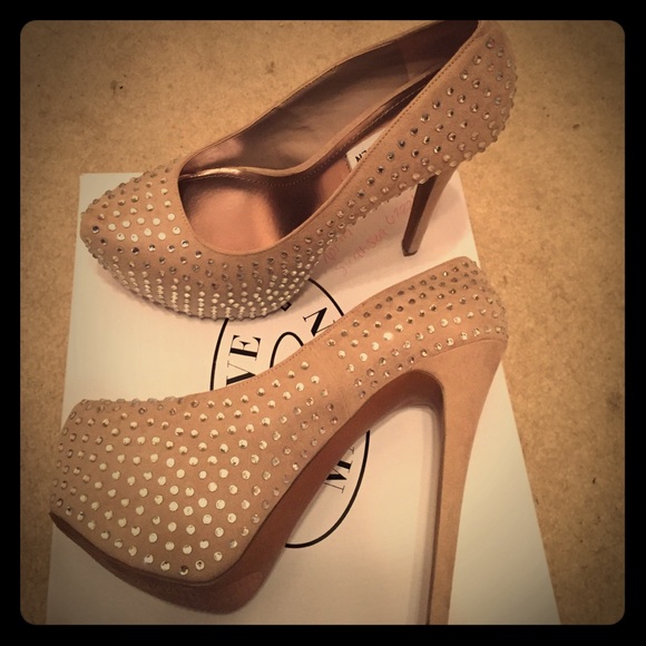 Steve Madden heels
