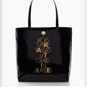 Kate spade tote
