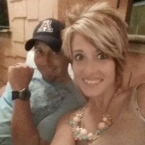 Meet your Posher, Mandy