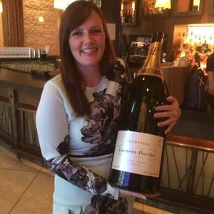 Meet your Posher, Megan