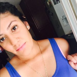 Meet your Posher, Jessica