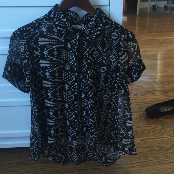 Band of gypsies shirt