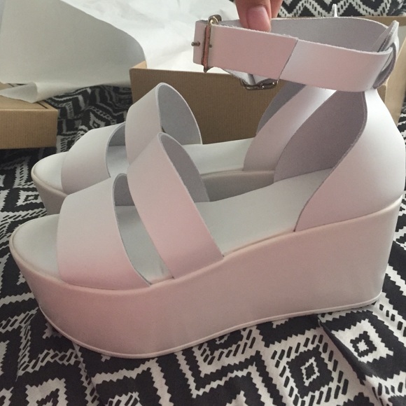 Asos Platforms 🍭