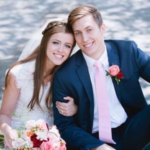 Meet your Posher, Marissa