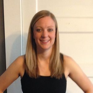 Meet your Posher, Christie