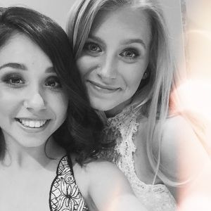 Meet your Posher, Madison