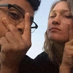 Meet your Posher, Becca