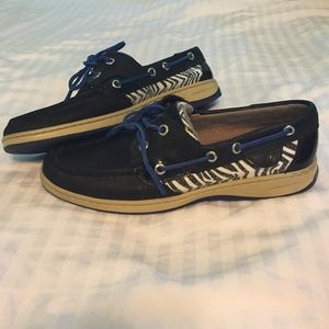 Sperry Top-Sider