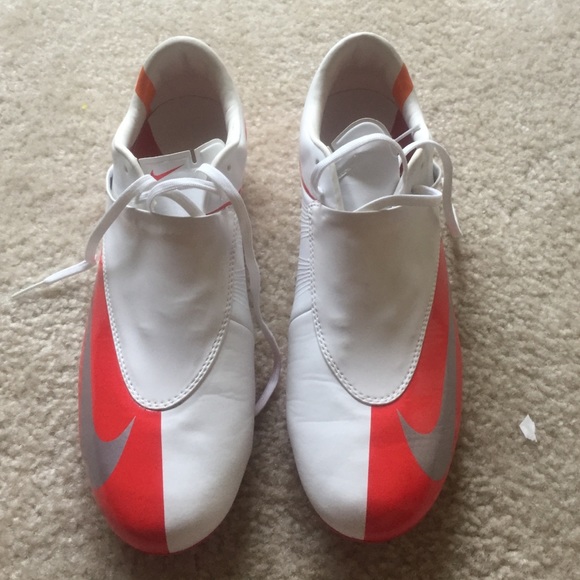 Nike Mercurial size 9.5 NEVER WORN