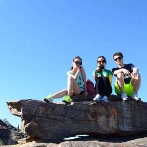 Meet your Posher, Ludan