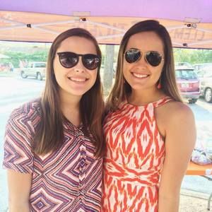 Meet your Posher, Katelyn