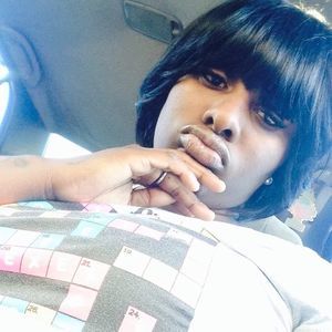 Meet your Posher, Kadijah