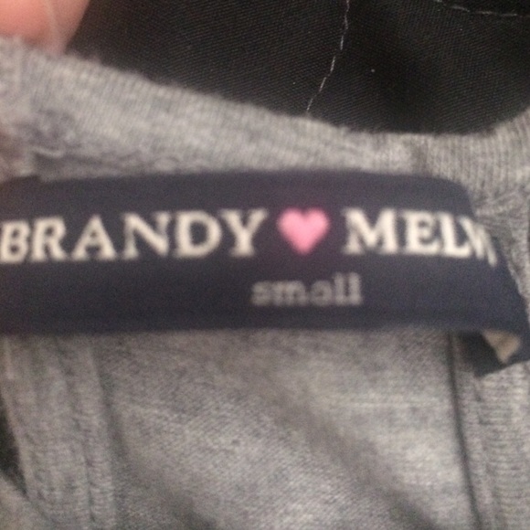 Grey brandy tank - Picture 3 of 3