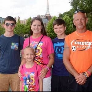 Meet your Posher, Cynthia