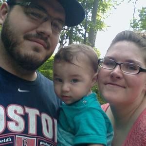 Meet your Posher, Mandy