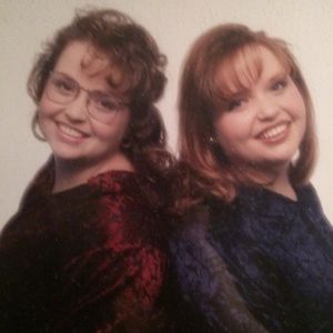 Meet your Posher, Monica