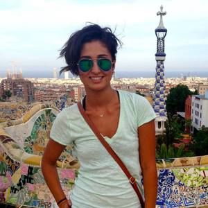 Meet your Posher, Mariah-justine