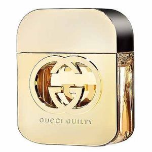 SOLD ON MER/CARI Original Gucci Guilty Perfume