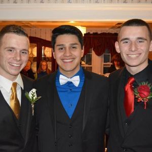 Meet your Posher, David