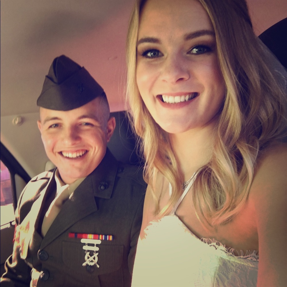 Meet your Posher, Megan