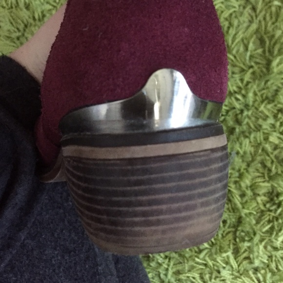 Booties - Picture 4 of 4