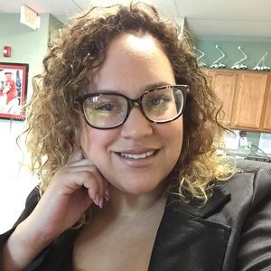 Meet your Posher, Kristy