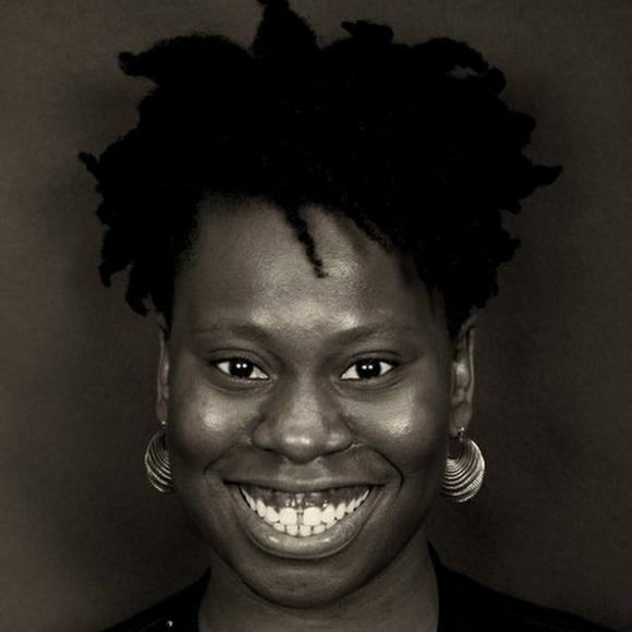 Meet your Posher, Racheal