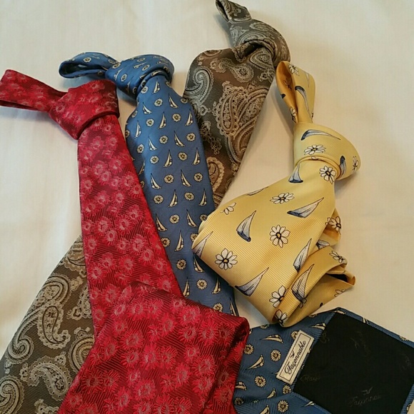 Ties